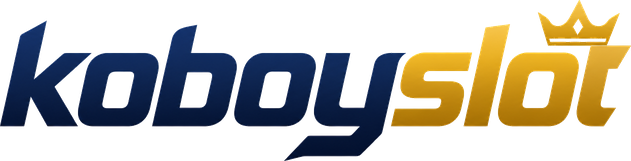 Logo koboyslot